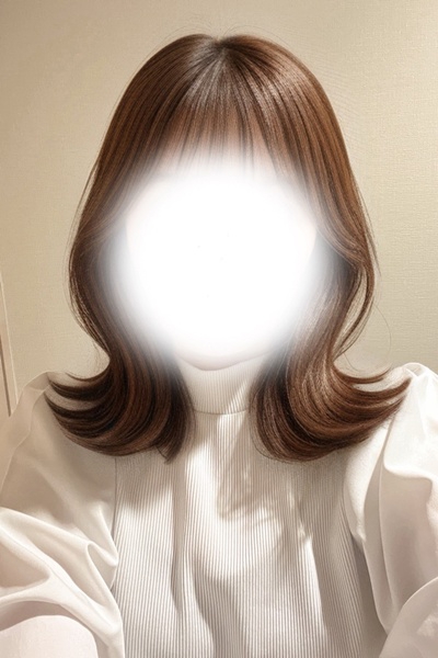 かぐらさんの写真