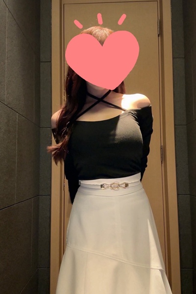 くびれさんの写真
