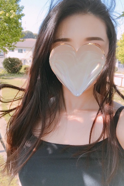 涼(りょう)さんの写真