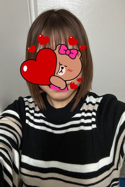のぞみさんの写真