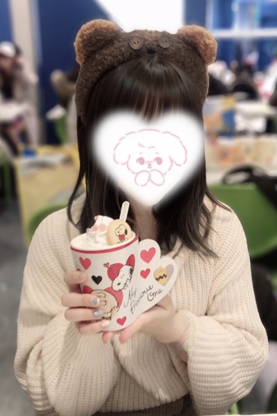 ちいさんの写真