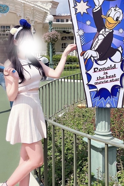 凪姫(なぎ)さんの写真