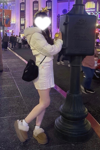 はなかさんの写真