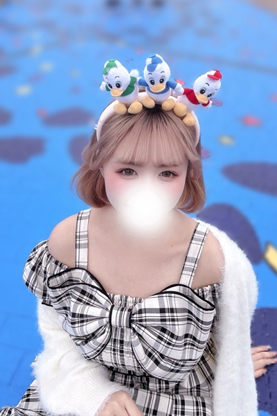 ふわさんの写真