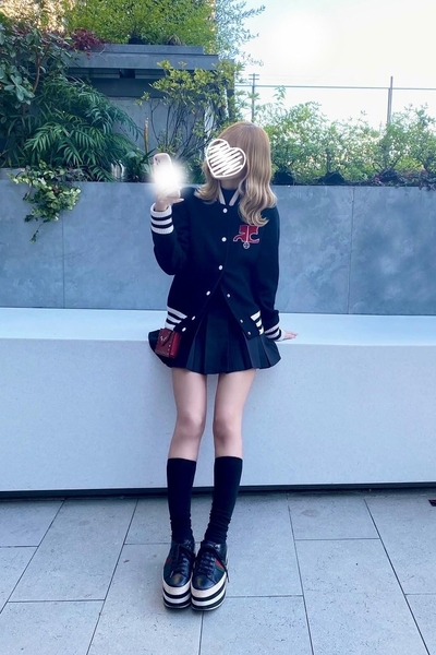 かなのさんの写真
