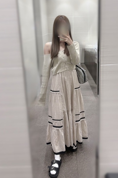 キムさんの写真