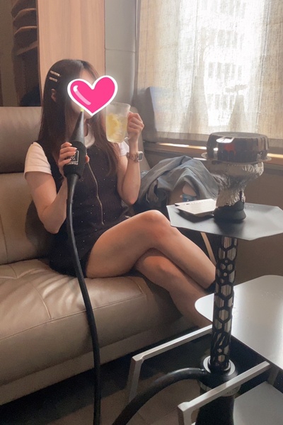 ひらりさんの写真