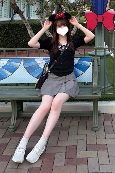 いろはさんの写真